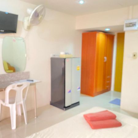 Dream Boutique Hotel Cha-Am Bagian luar foto