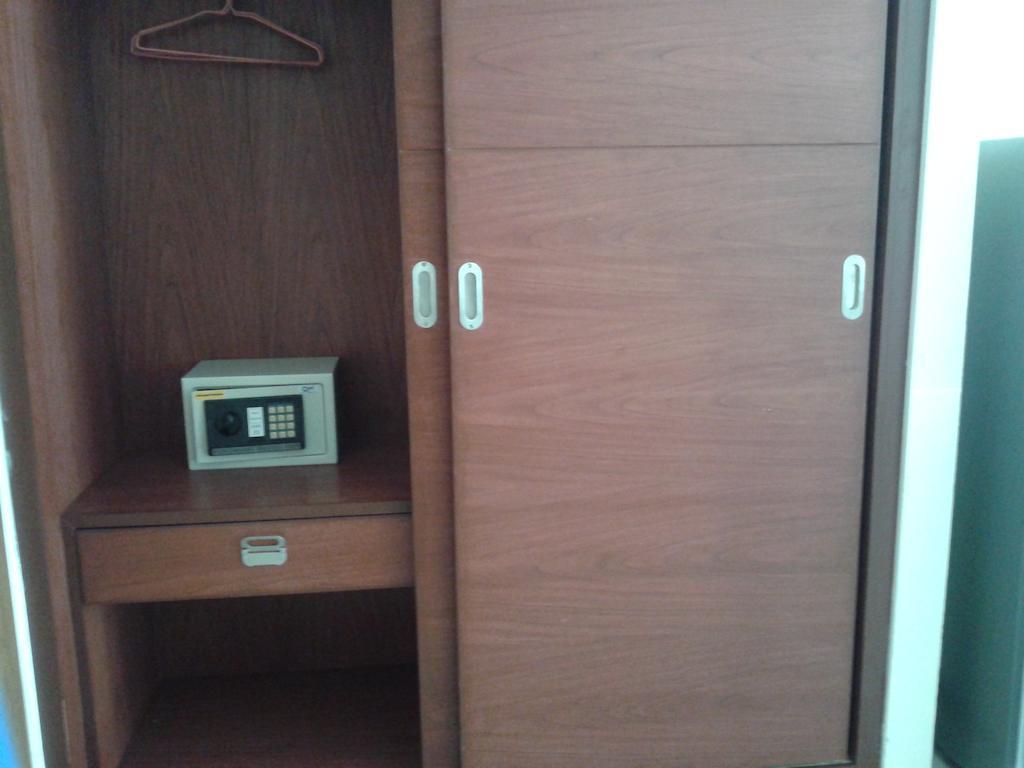 Dream Boutique Hotel Cha-Am Bagian luar foto