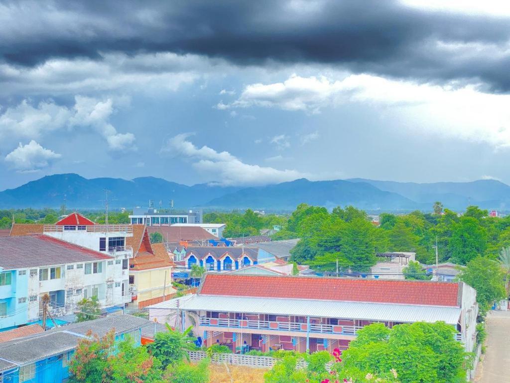 Dream Boutique Hotel Cha-Am Bagian luar foto