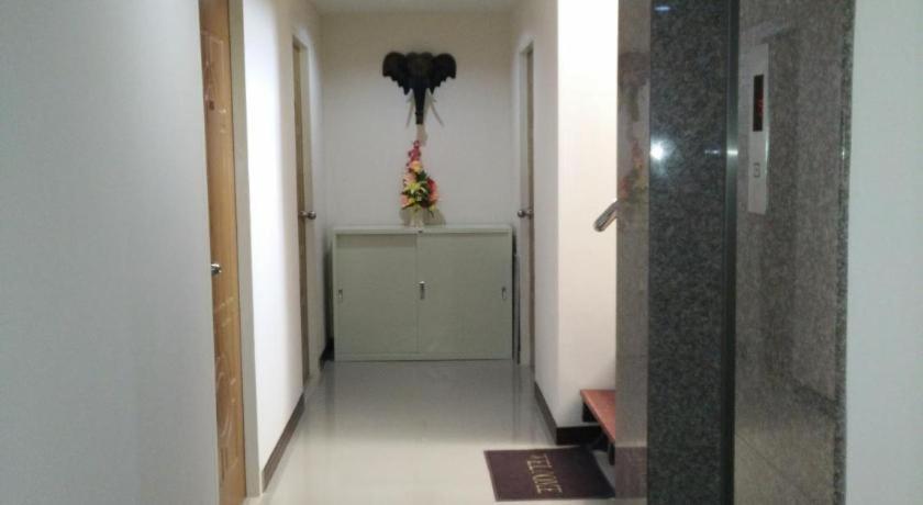 Dream Boutique Hotel Cha-Am Bagian luar foto