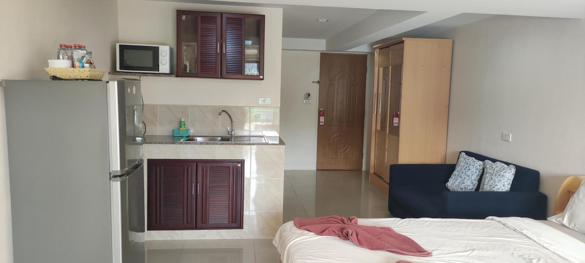 Dream Boutique Hotel Cha-Am Bagian luar foto