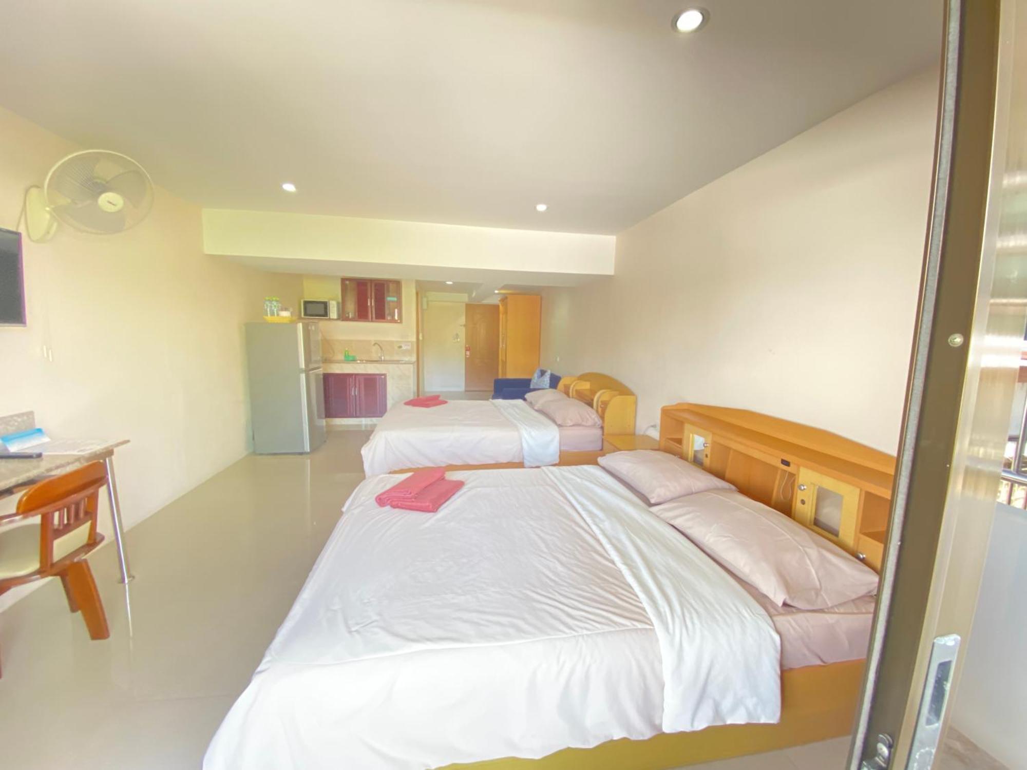 Dream Boutique Hotel Cha-Am Bagian luar foto