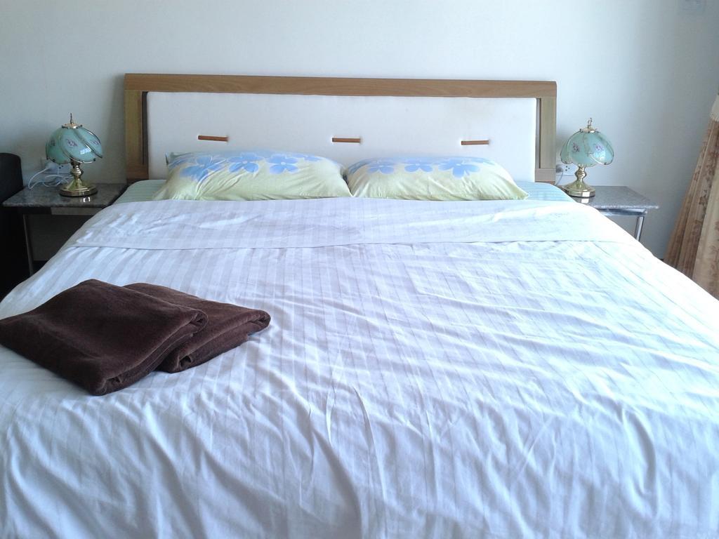 Dream Boutique Hotel Cha-Am Bagian luar foto