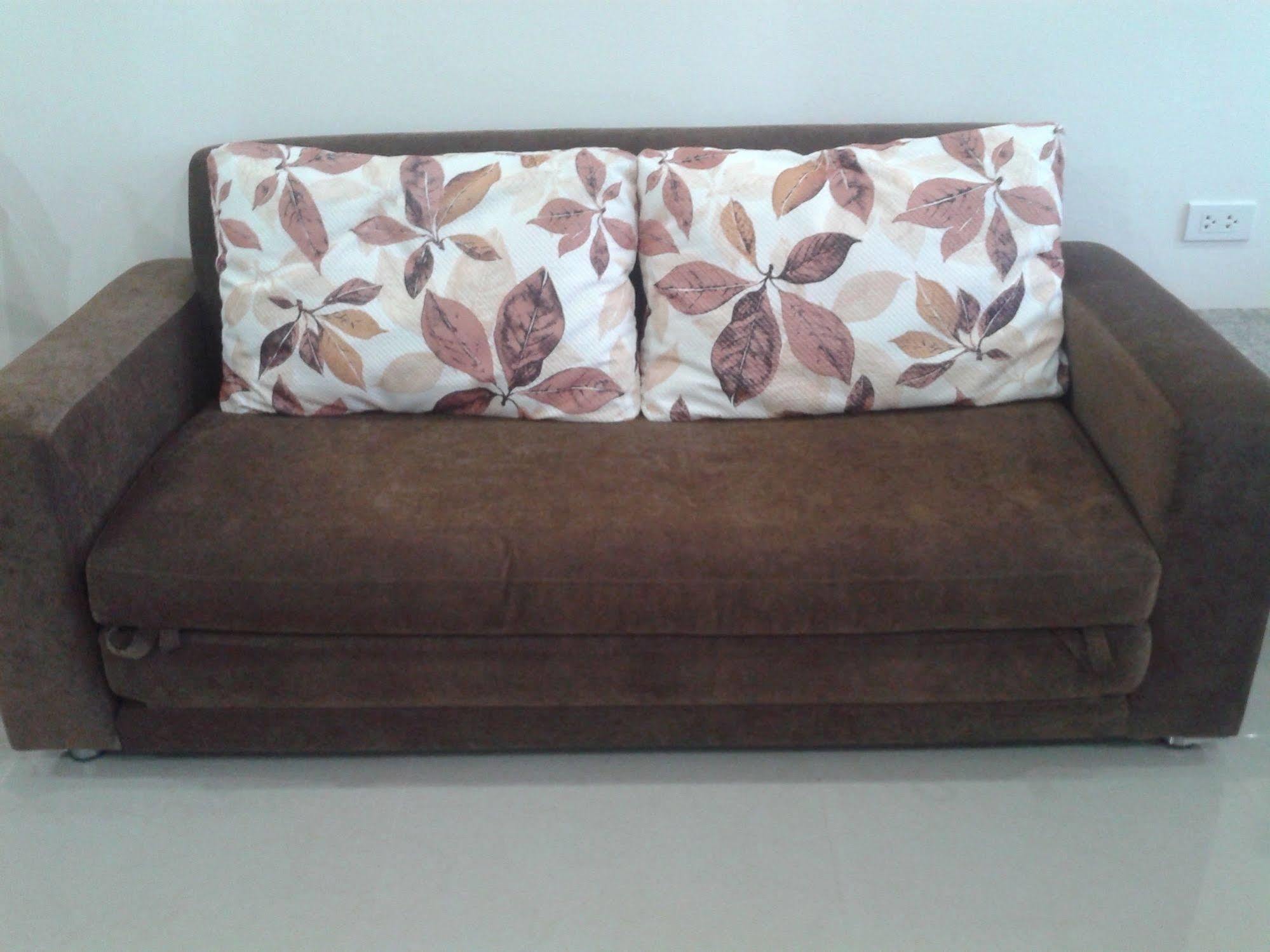 Dream Boutique Hotel Cha-Am Bagian luar foto