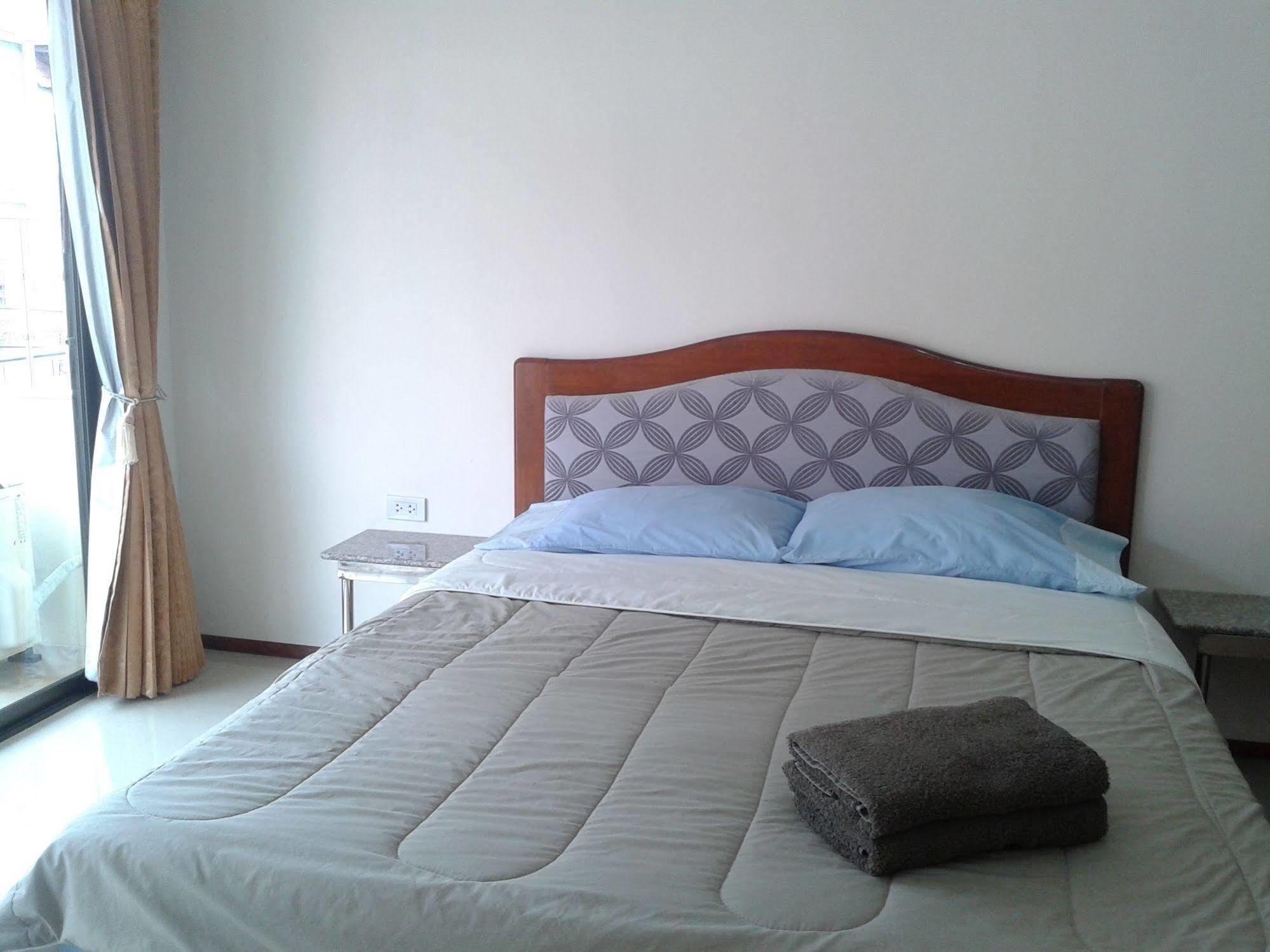 Dream Boutique Hotel Cha-Am Bagian luar foto