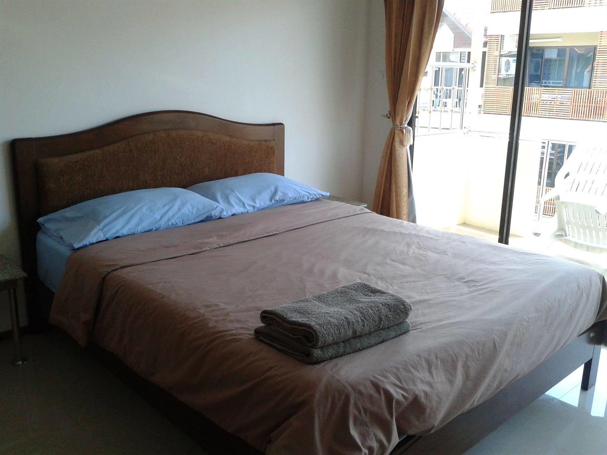 Dream Boutique Hotel Cha-Am Bagian luar foto