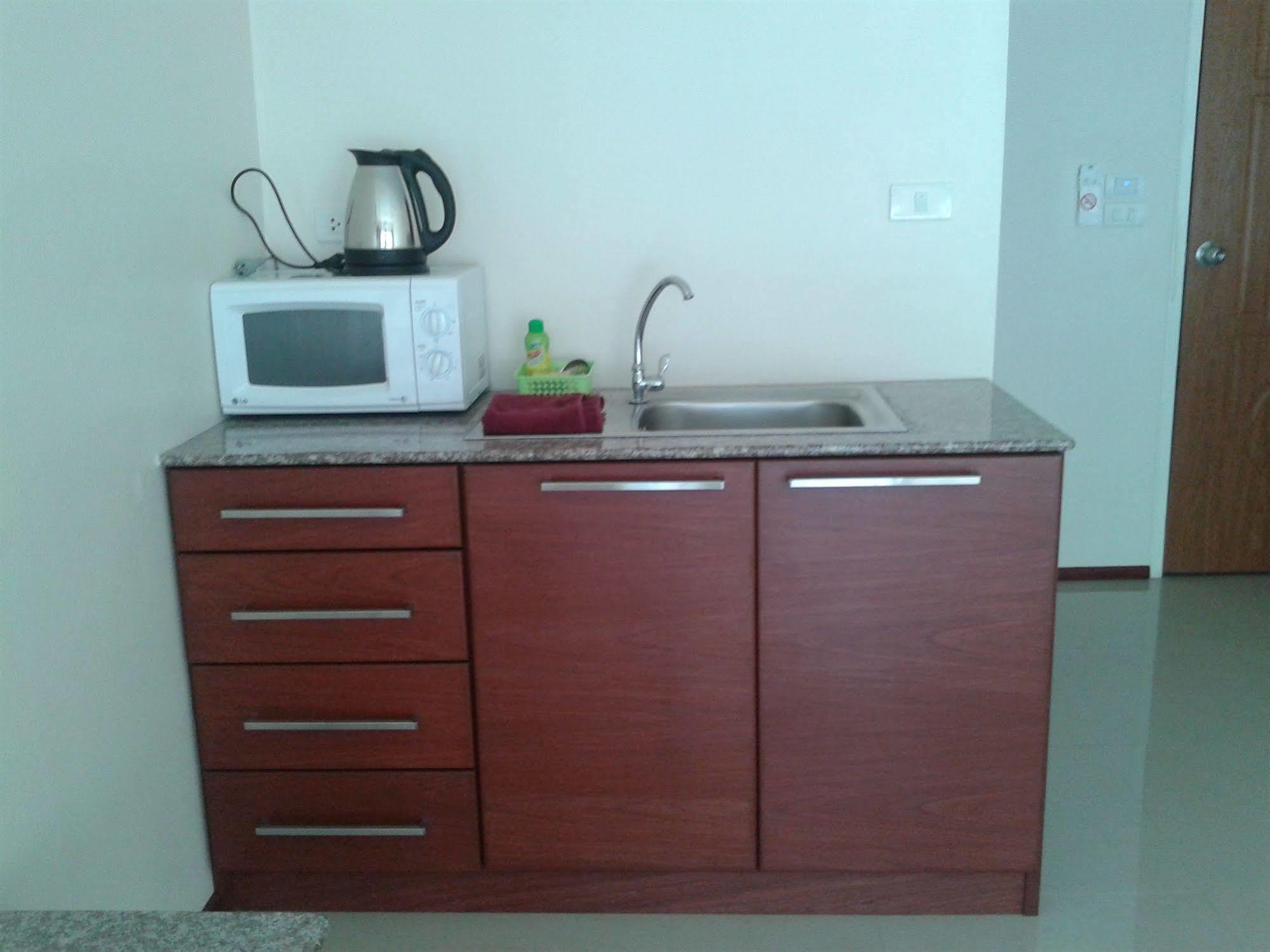 Dream Boutique Hotel Cha-Am Bagian luar foto