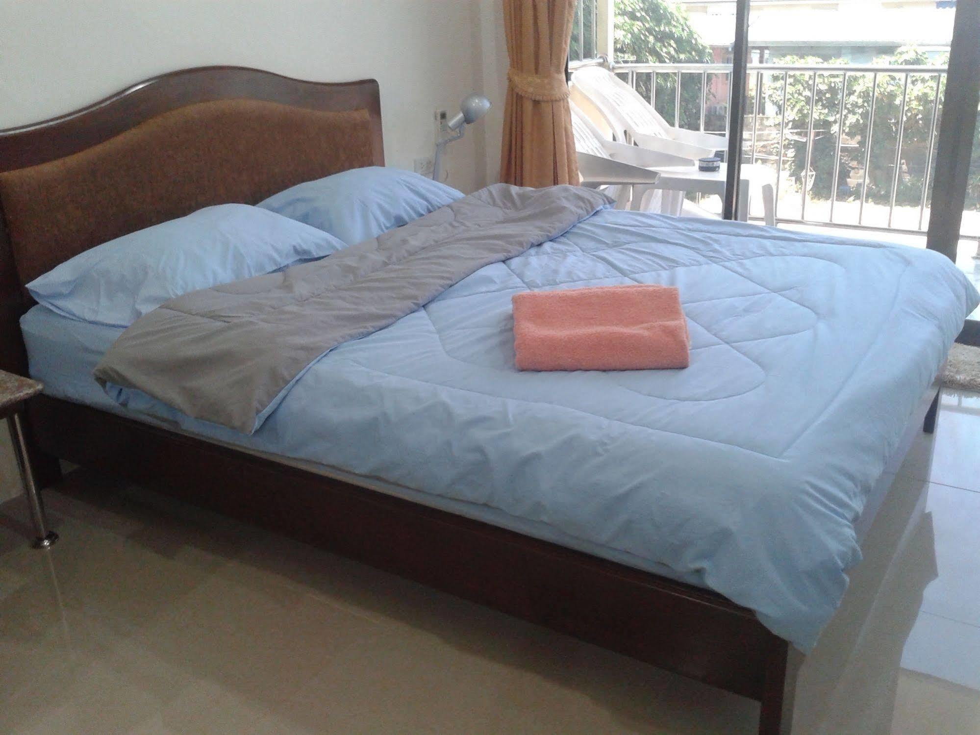 Dream Boutique Hotel Cha-Am Bagian luar foto